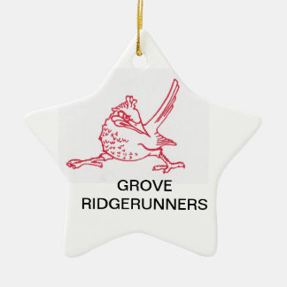 ORNAMENTOS PERSONALIZADOS DE LA ESCUELA