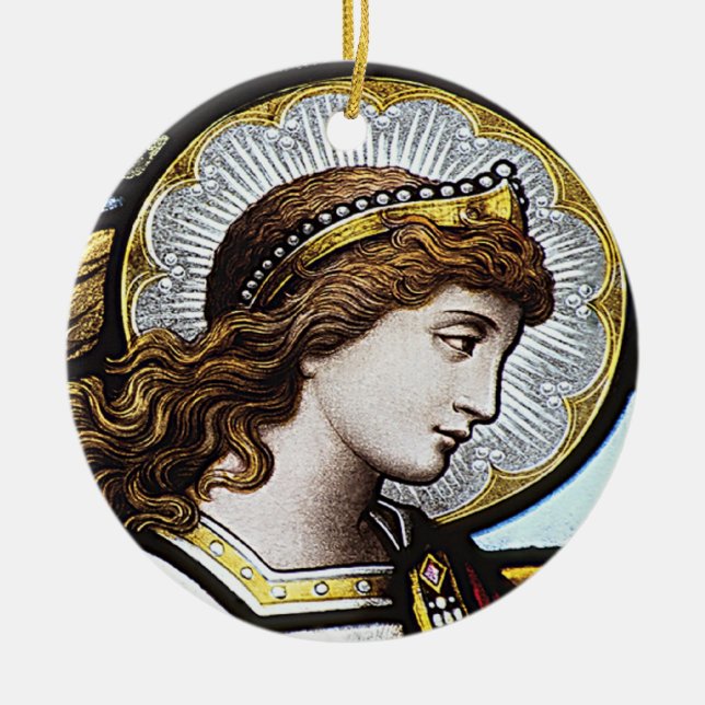 ORNAMENTOS RELIGIOSOS DEL ARTE (Frente)