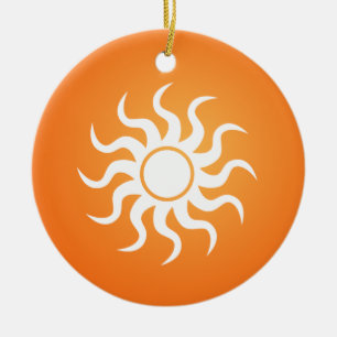Ornamentos solares