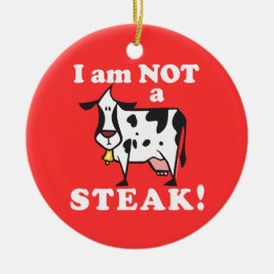 Ornamentos vegan