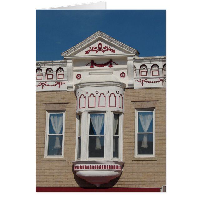 Ornar Windows (Frente)