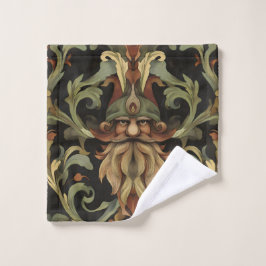 Ornate Fantasy Gnome