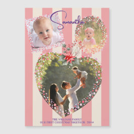 Ornate Frames 3 Foto 1Navidades TARJETA