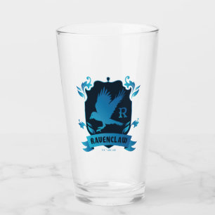 Ornate RAVENCLAW™ House Escudo