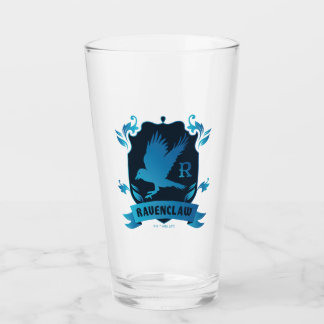 Ornate RAVENCLAW™ House Escudo