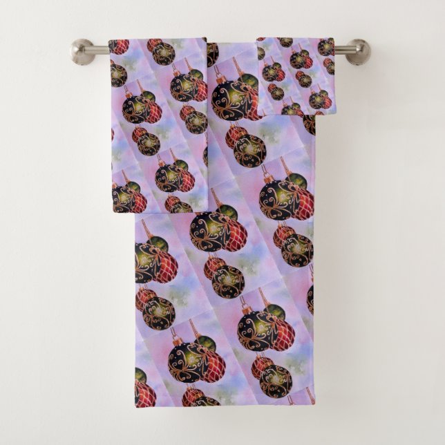 ORNOS ORNADOS DE NAVIDAD ORNADA DE ORO (In situ)