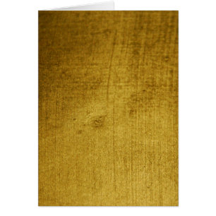 Oro de aspecto vintage usado