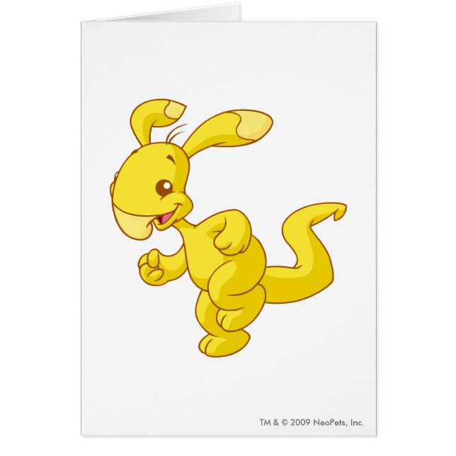 Oro de Blumaroo (Frente)