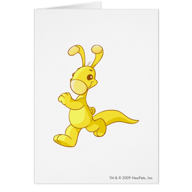 Oro de Blumaroo (Frente)