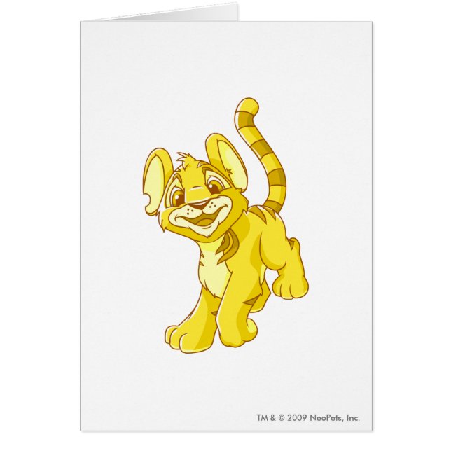 Oro de Kougra (Frente)