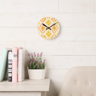 Oro Diamond - Reloj de pared