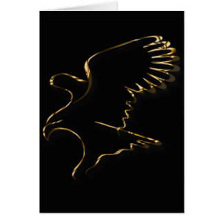 Oro Eagle