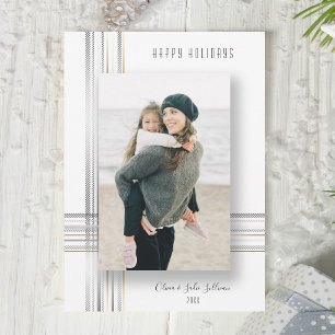 Oro elegante moderno y sombra de color plateado