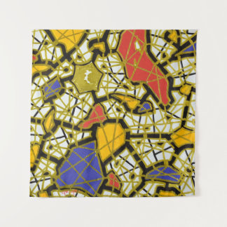 ORO - Luz y elegancia - Tapiz GAST