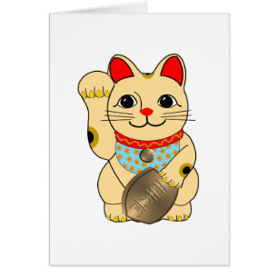 Oro Maneki Neko