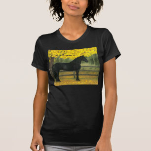 Oro negro - camisa