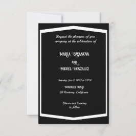 oro negro El amor está en el aire