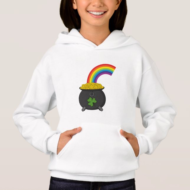 Oro Personalizado arcoiris (Anverso)