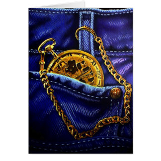 Oro Pocketwatch