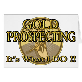 ¡ORO QUE PROSPECTA - es lo que HAGO!!