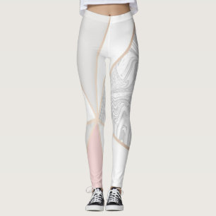 Oro Rosa Leggings
