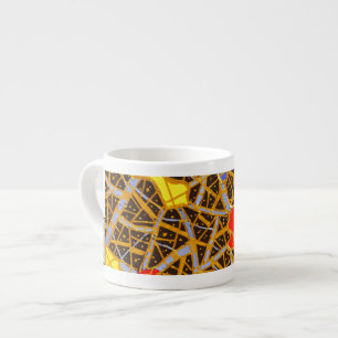 ORO – Taza de Espresso Elegante - GGAST