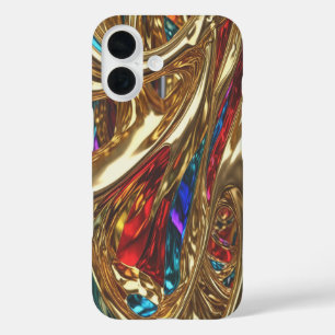 Oro y joyas #19 - iPhone 16 Fundas