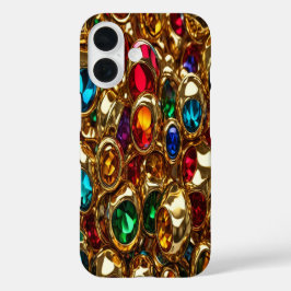 Oro y joyas #38 - iPhone 16 Fundas