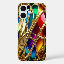Oro y joyas #39 - iPhone 16 Fundas