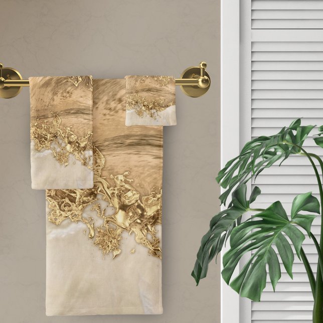 Oro y Perla - Plata y flujo (Subido por el creador)