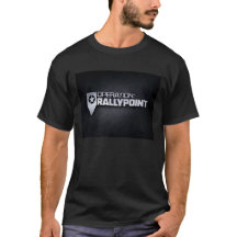 ORP Camiseta oscura