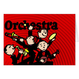 Orquesta