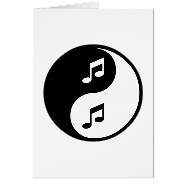 Orquesta de Yin Yang (Frente)