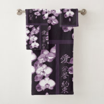 Orquídeas de Japón