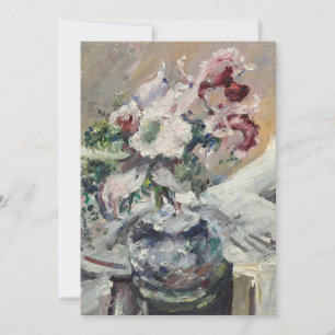 Orquídeas   Lovis Corinth