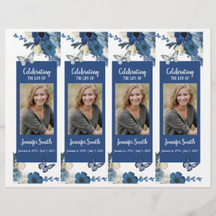 Orquídeas Rosadas Programa Funeral de Hummingbird 