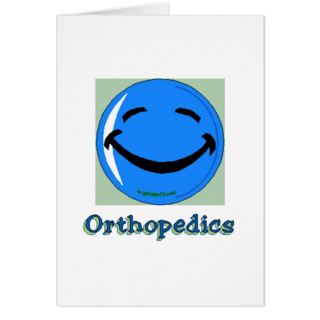 Orthopedics del HF (Frente)