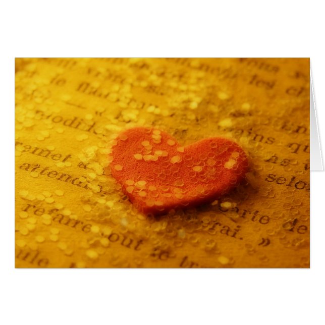 Orton Heart (Anverso (Horizontal))