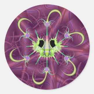 Orungo Bug & Anti-Virus Pegatina