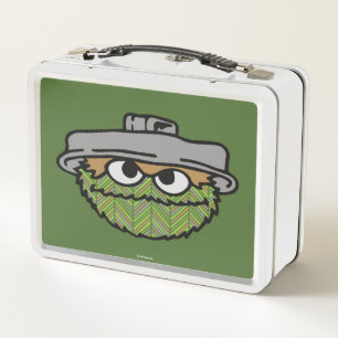 Oscar el Grouch   Retroceso de los años 80