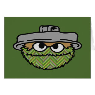 Oscar el Grouch   Retroceso de los años 80