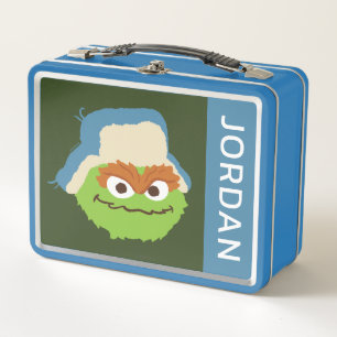 Oscar el rostro de Grouch Woodland   Añadir su nom
