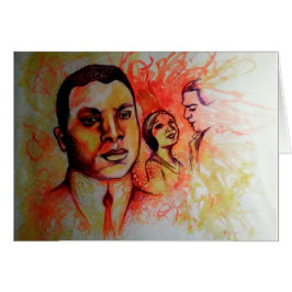 Óscar Micheaux - tarjeta negra del cinematógrafo