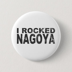 Oscilé el botón de Nagoya