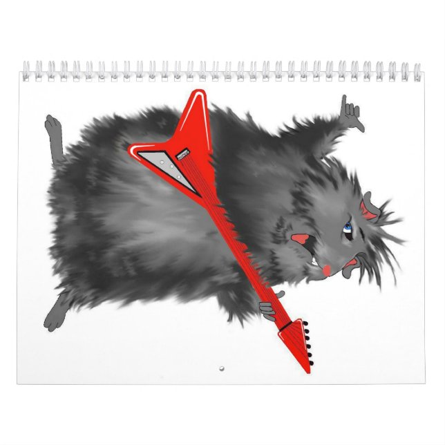 Oscílelo calendario (Tapa)