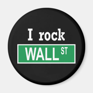 "Oscilo imán de Wall Street"