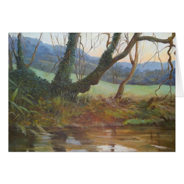 Oscuridad 1999 (Anverso (Horizontal))