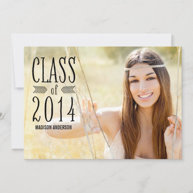 Oscuridad azteca el | 2014 invitaciones de la (Anverso)