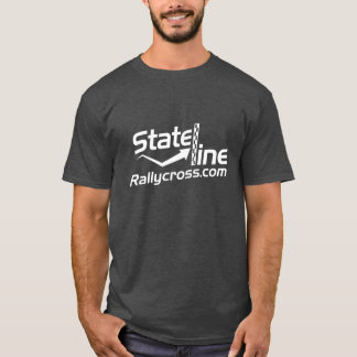 Oscuridad de //de la camiseta