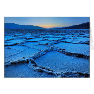 oscuridad, Death Valley, California